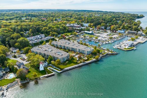 107-225 Ricardo St, Niagara on the Lake, ON, L0S1J0 | Card Image