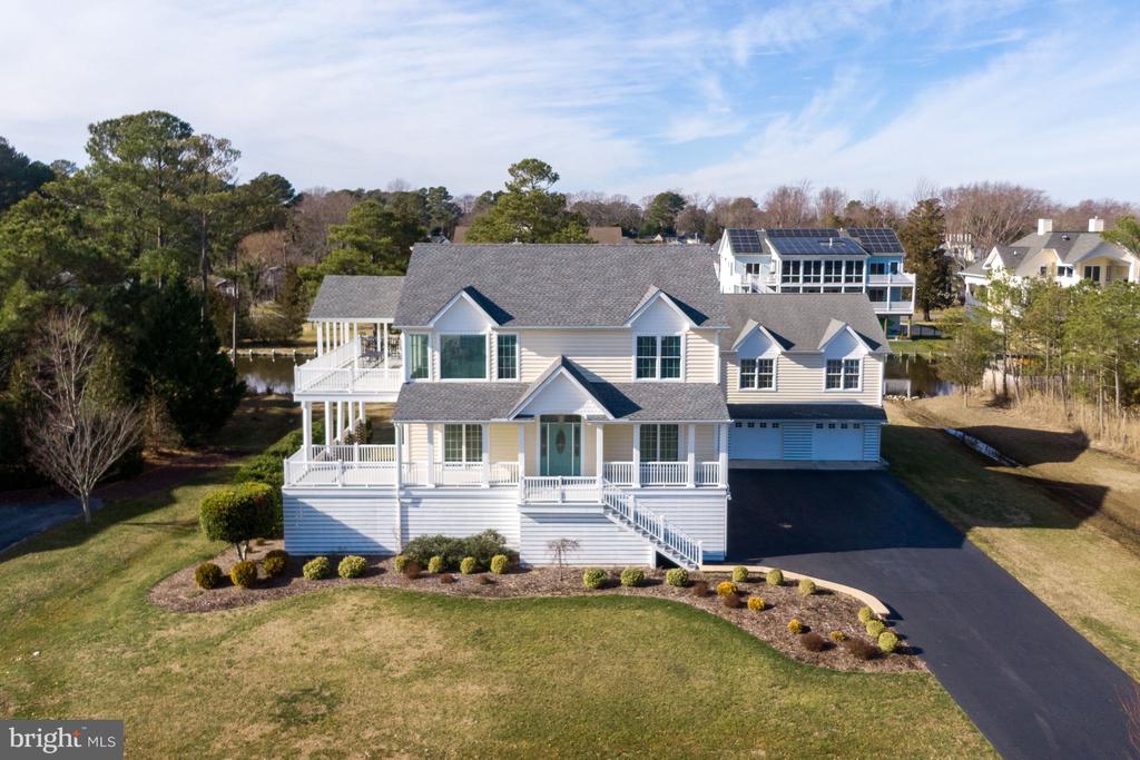 Robin Rd, Rehoboth Beach, DE 19971