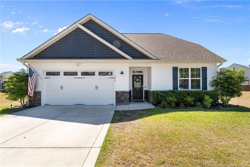 193 Sandy Springs Rd, Aberdeen, NC, 28315-3785 | Card Image