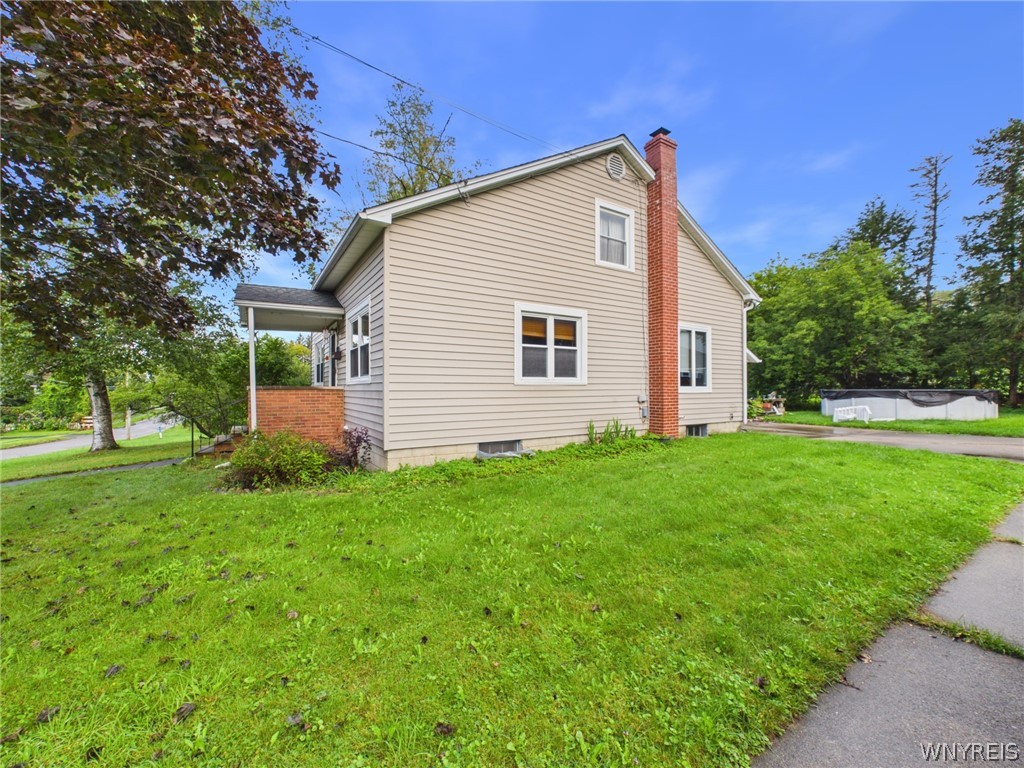 Residential in Olean 5