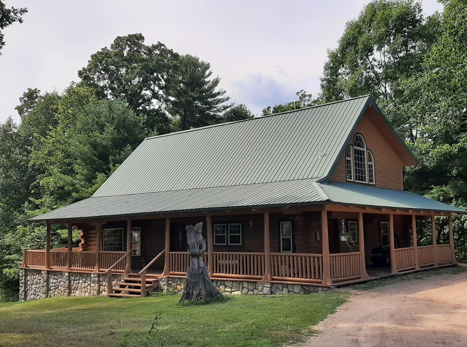 Wilson Rd, Montrose, MI 48457