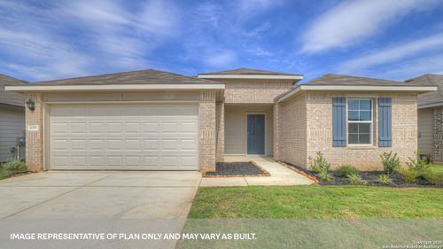 334 Honeydew Way, Seguin, TX, 78155 | Card Image