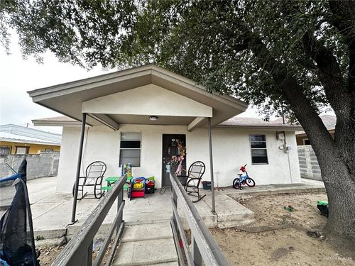 1603 N Madrigal St, Roma, TX, 78584-5519 | Card Image