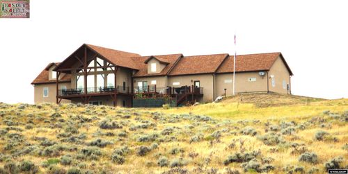 41 Moss Rock Rd, Lander, WY, 82520-9118 | Card Image