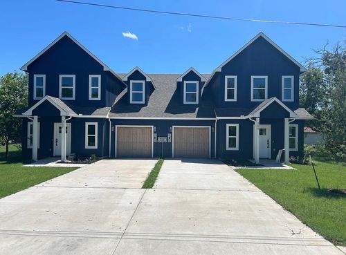 309 W Cedar St, Gunter, TX, 75058-2151 | Card Image