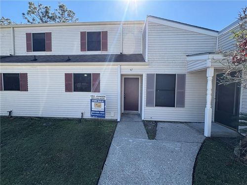 7-47 Birdie Dr, Slidell, LA, 70460-5209 | Card Image