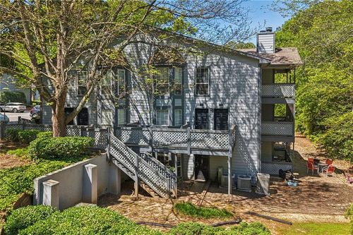 1164 Weatherstone Dr Ne, Atlanta, GA, 30324-4643 | Card Image