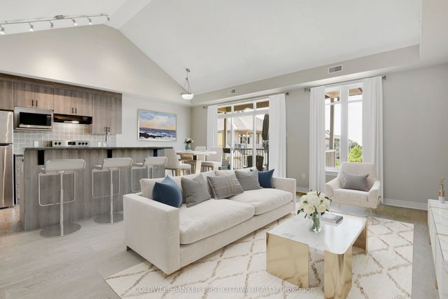 H - 188 Hornchurch Lane, Condo with 2 bedrooms, 2 bathrooms and null parking in Nepean ON | Image 5