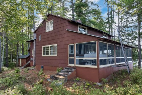 46 Laurel Island Ln, Holderness, NH, 03245-5408 | Card Image