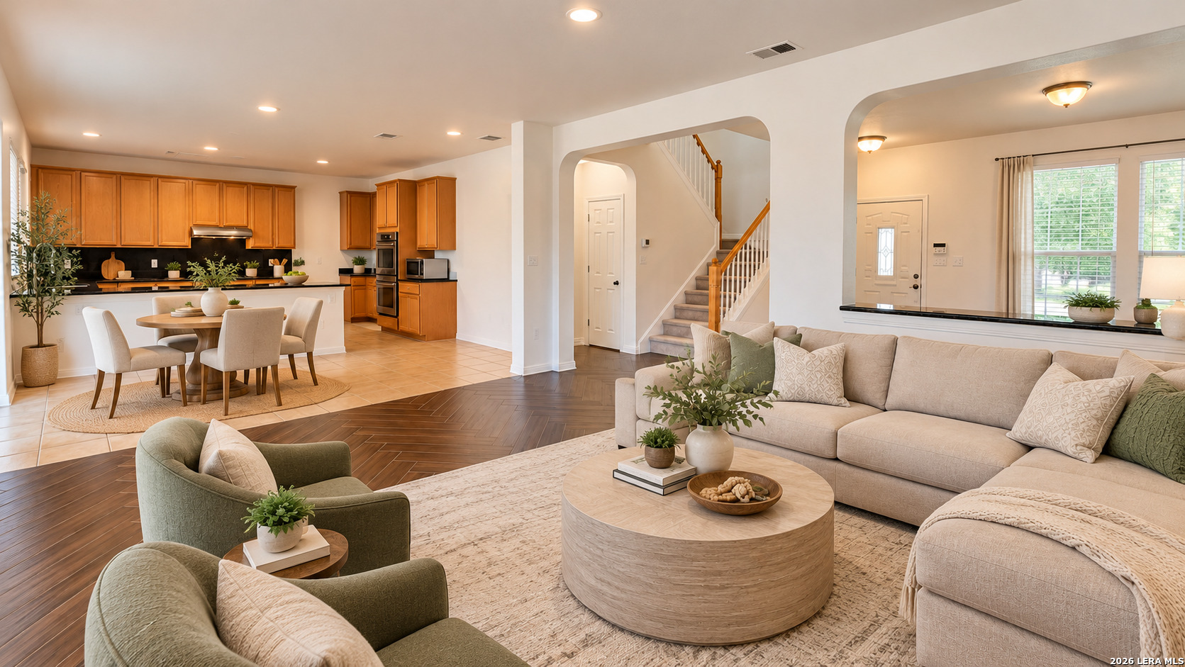 Residential Lease in San Antonio 4