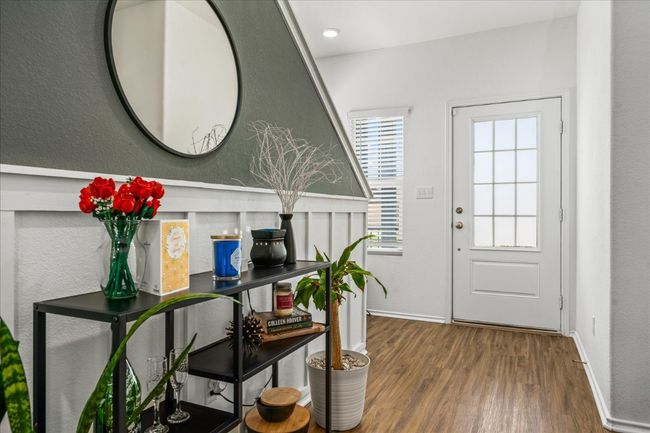 1725 Cobblecrest Ln, House other with 4 bedrooms, 3 bathrooms and 4 parking in Leander TX | Image 15