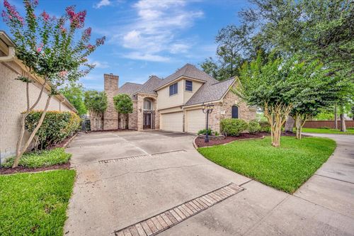 14919 Redwood Cove Ct, Houston, TX, 77062-2920 | Card Image