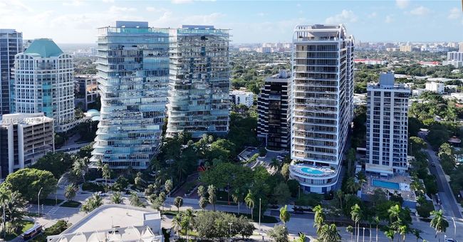 APT-1602 - 2655 S Bayshore Dr, Condo with 3 bedrooms, 5 bathrooms and null parking in Coconut Grove FL | Image 67