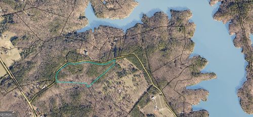 17.86AC Pine Ridge Drive, Elberton, GA, 30635 | Card Image