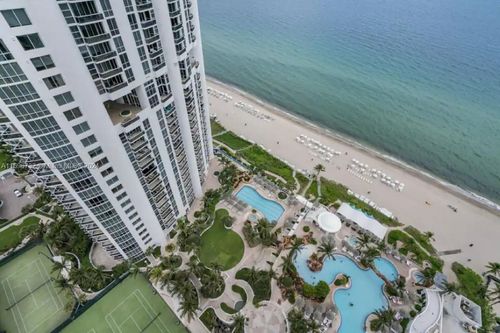 1204-18001 Collins Ave, Sunny Isles Beach, FL, 33160 | Card Image