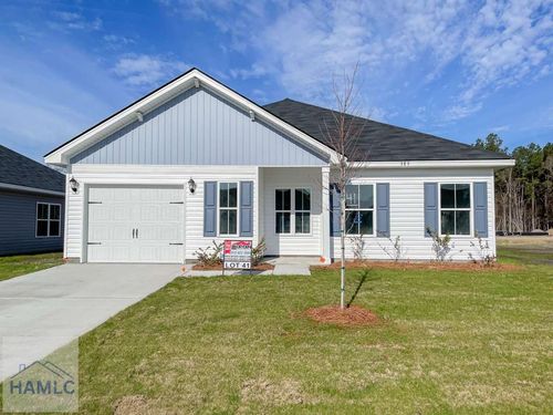 178 Calhoun Way Ne, Ludowici, GA, 31316 | Card Image