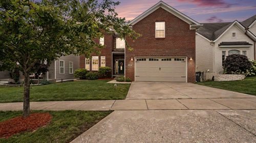 1108 Kavenaugh Ln, Lexington, KY, 40509-2572 | Card Image