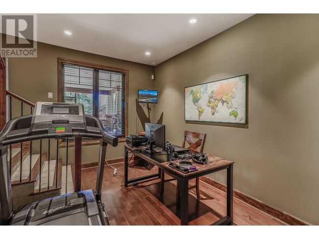 6308 Ash Rd, House other with 3 bedrooms, 3 bathrooms and 5 parking in Wasa BC | Image 32