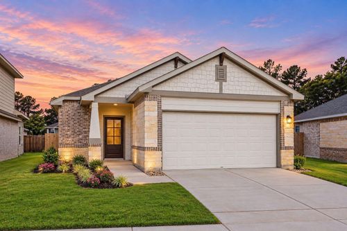 5816 Trout Lily Dr, Montgomery, TX, 77316-3352 | Card Image