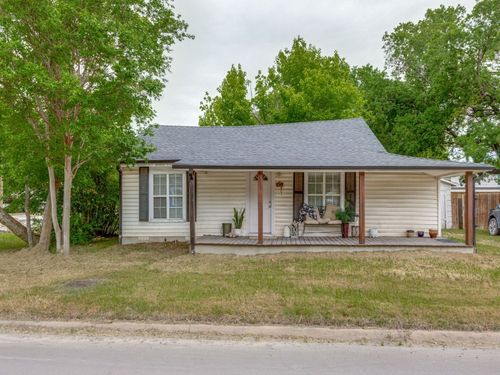 468 W Van Alstyne Pkwy, Van Alstyne, TX, 75495 | Card Image