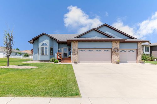 2423 Smith Ave, Rapid City, SD, 57701-5968 | Card Image