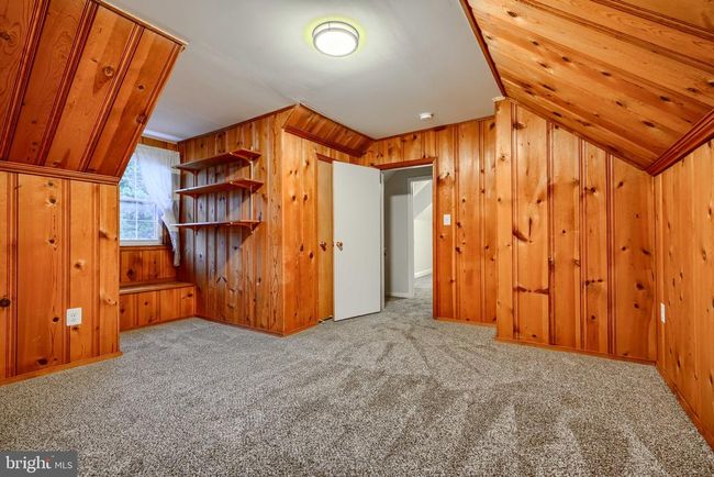 107 Overcrest Rd, House other with 4 bedrooms, 2 bathrooms and null parking in TOWSON MD | Image 21