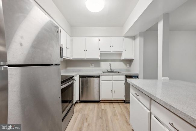 APT-203-3B - 10106 Campus Way S, Condo with 2 bedrooms, 2 bathrooms and null parking in UPPER MARLBORO MD | Image 10