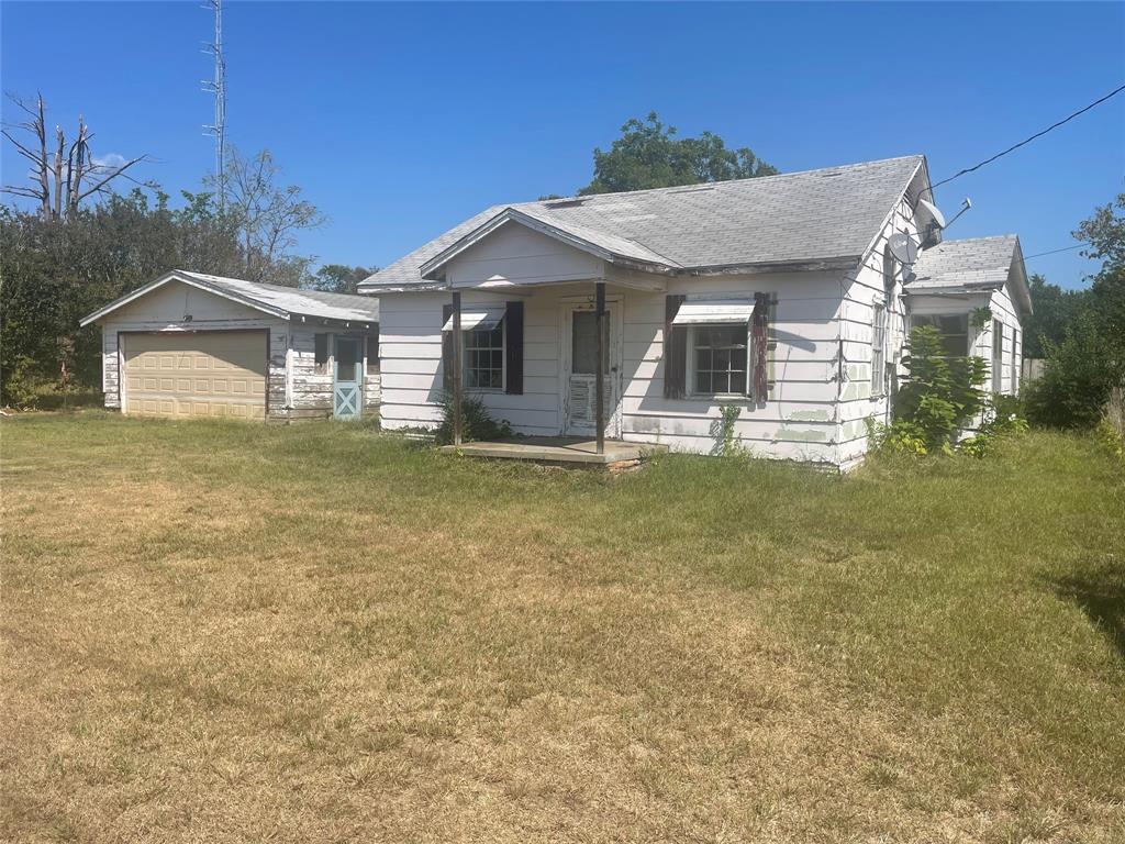 Texas St, Sulphur Springs, TX 75482