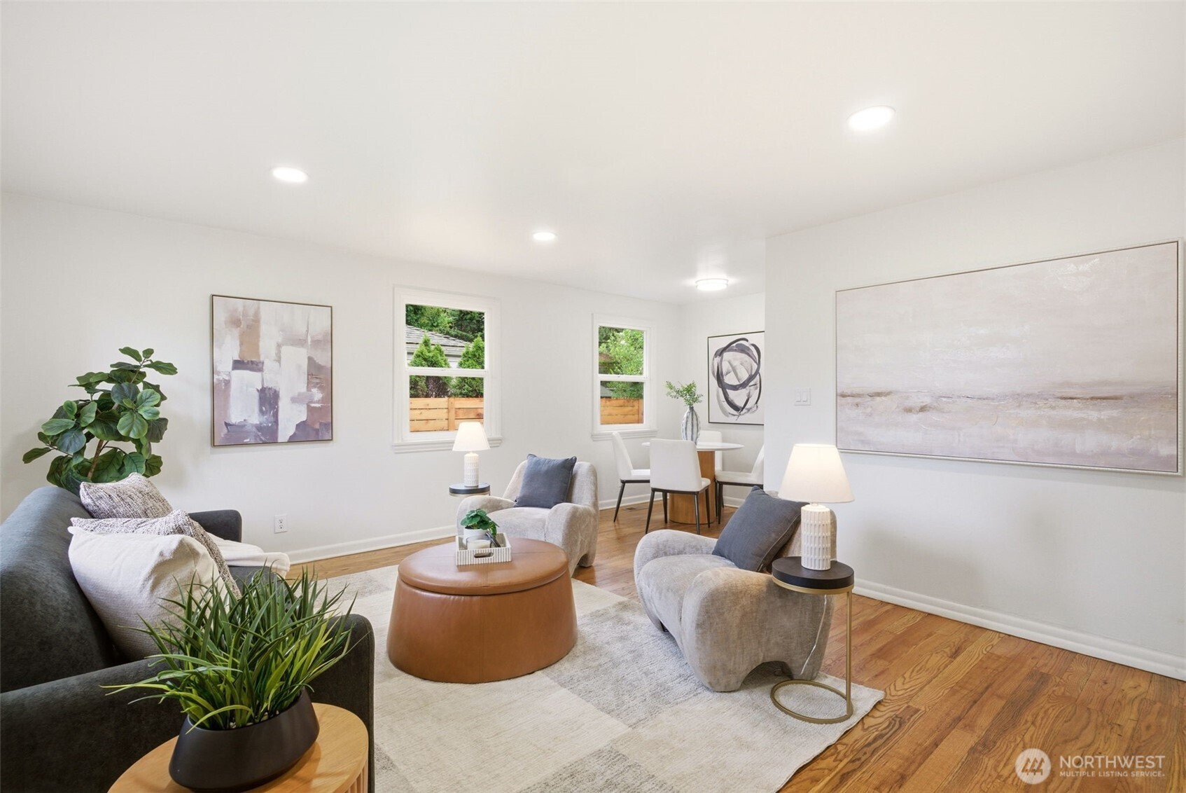 Residential in Seattle 2