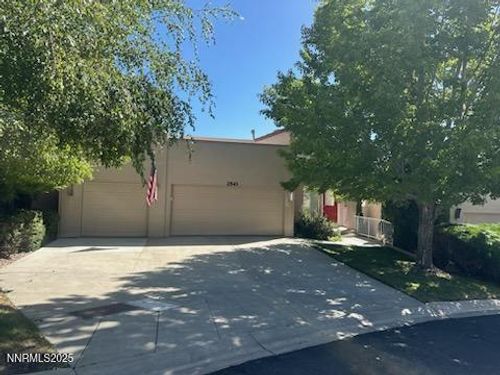 2543 Edgerock Rd, Reno, NV, 89519-5764 | Card Image