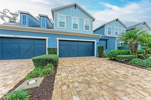 4533 Chinkapin Dr, SARASOTA, FL, 34232-2475 | Card Image