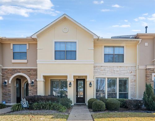 2011 Spring Cedar Ln, Houston, TX, 77077-3557 | Card Image