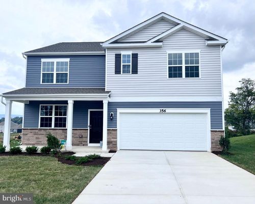 101 Medley Way, STEPHENS CITY, VA, 22655 | Card Image