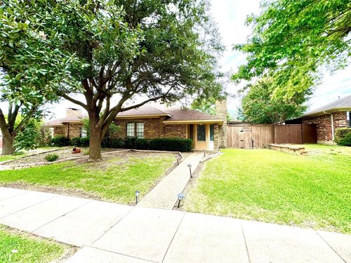 1205 University Dr, Plano, TX, 75075-2229 | Card Image