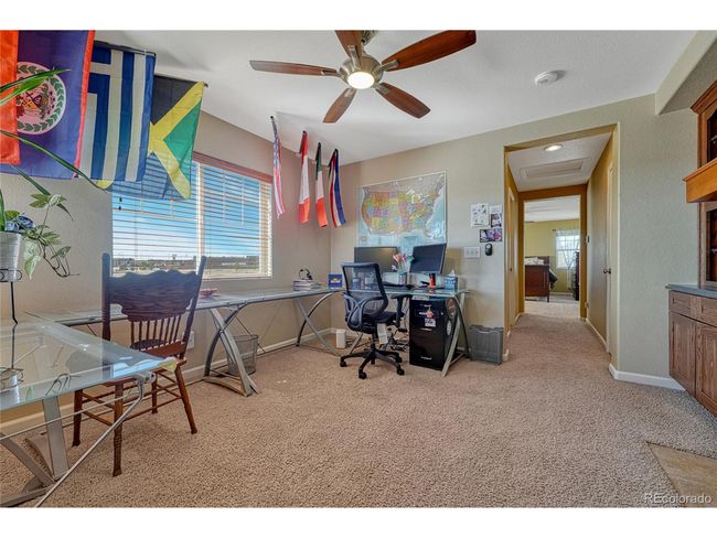 5338 Potentilla St, House other with 5 bedrooms, 3 bathrooms and null parking in Brighton CO | Image 23