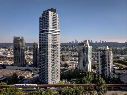 1702-2135 Springer Ave, Burnaby, BC, V5B3N1 | Card Image