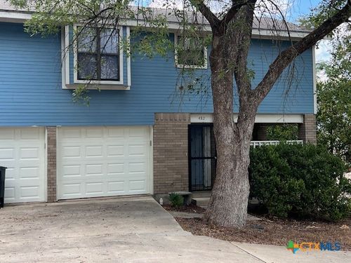 482 Hill Ave, New Braunfels, TX, 78130-7610 | Card Image