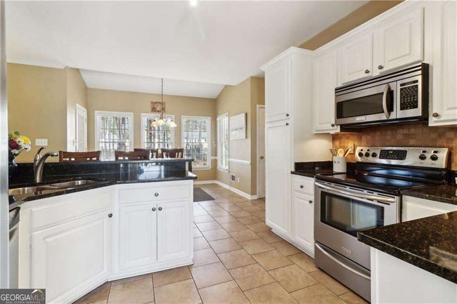 1150 Cedar Bluff Trl Sw, House other with 4 bedrooms, 4 bathrooms and 2 parking in Lilburn GA | Image 20