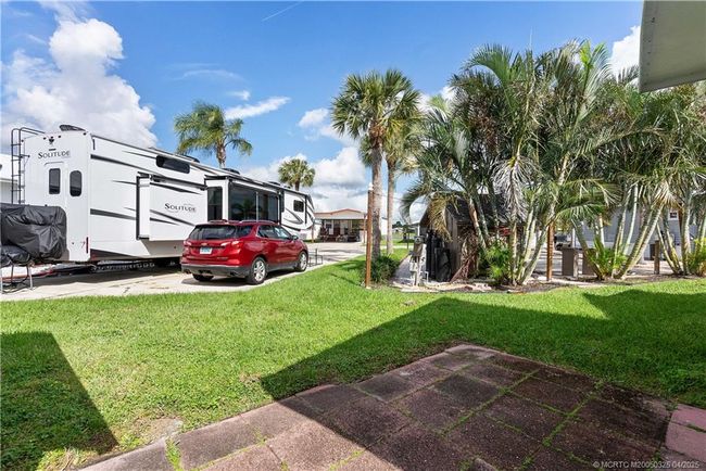 6649 Se 54 Th St, House other with 2 bedrooms, 1 bathrooms and 1 parking in Okeechobee FL | Image 37