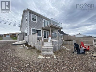 15495 Cabot Trail, House other with 3 bedrooms, 2 bathrooms and null parking in Chéticamp NS | Image 1