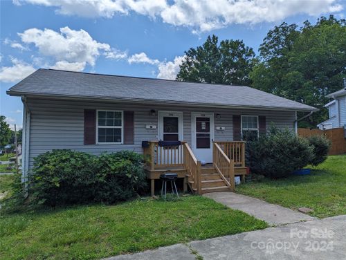 506 S Oak Street, Gastonia, NC, 28054 | Card Image