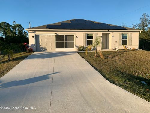 487 Dadeville St Se, Palm Bay, FL, 32909-8999 | Card Image