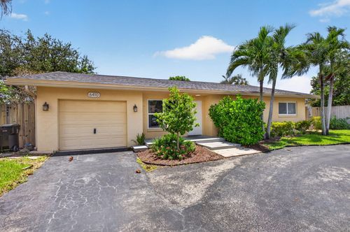 6410 Nw 34th Avenue, Fort Lauderdale, FL, 33309 | Card Image