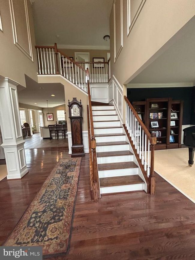229 Jennings Ct, House other with 4 bedrooms, 3 bathrooms and null parking in MICKLETON NJ | Image 5