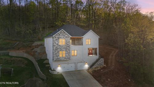 1853 Calgary Falls Ln, Knoxville, TN, 37931-4059 | Card Image