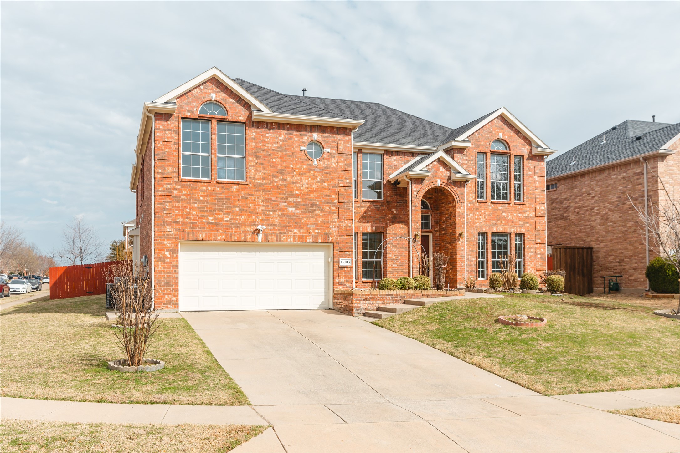 Residential in Frisco 2