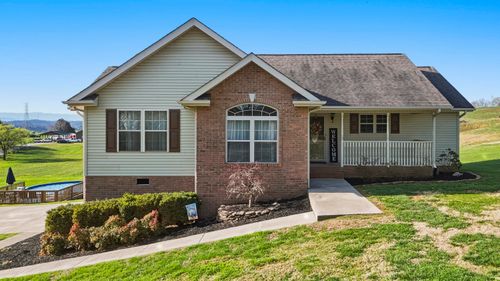 581 Cannon Road, Jefferson City, TN, 37760 | Card Image