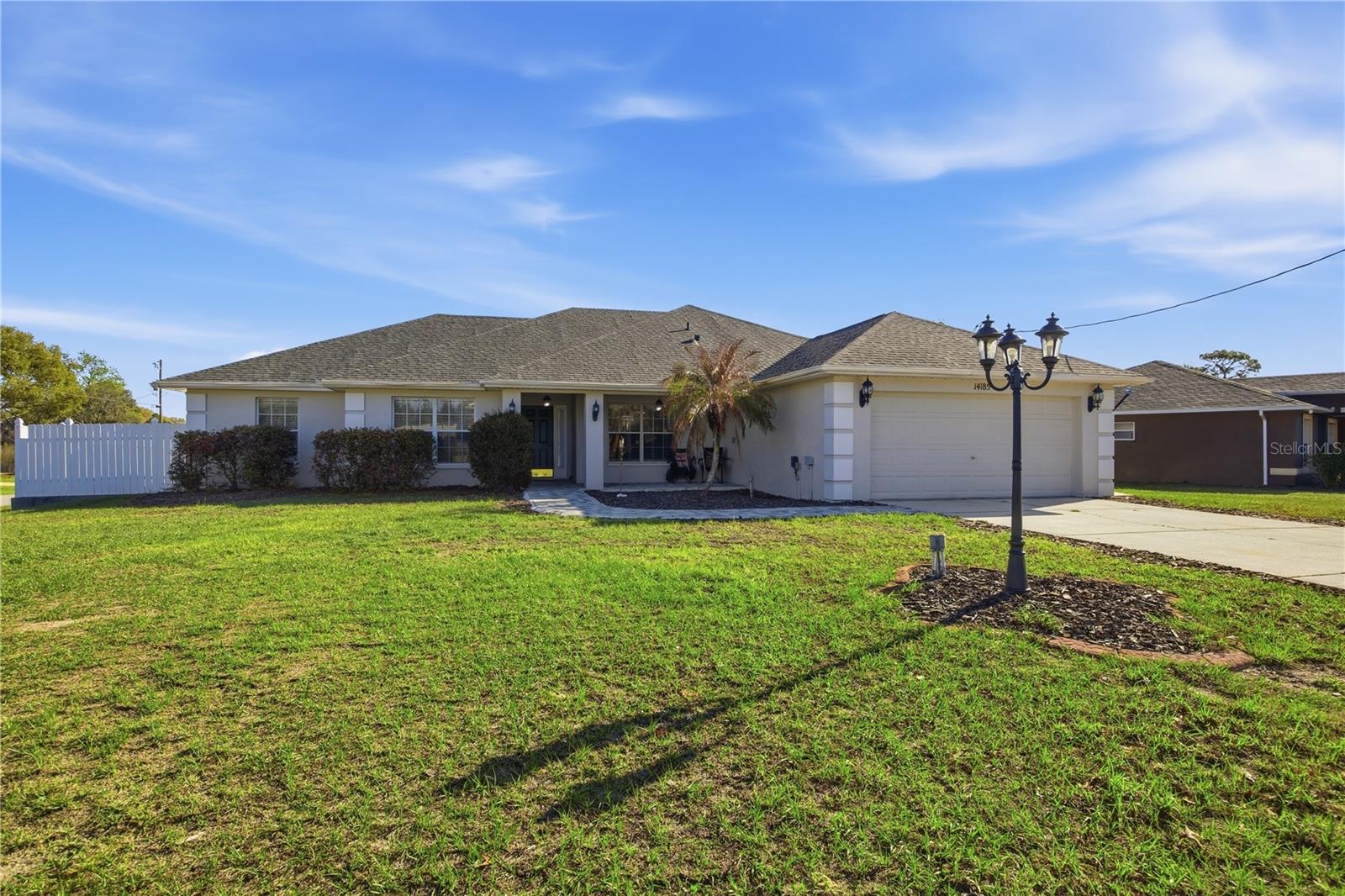 Residential in SPRING HILL 2