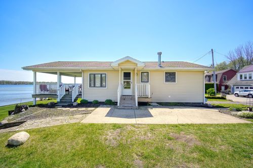 7760 Clarks Cove Cove, Woodstock Township, MI, 49220 | Card Image
