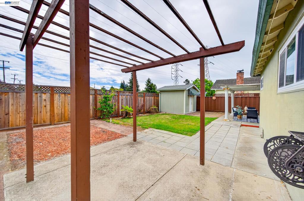 Residential in San Leandro 4